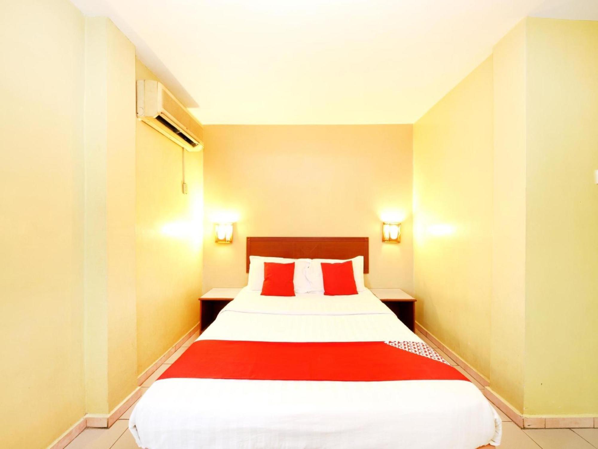 Super Oyo 447 Comfort Hotel Meru Κλάνγκ Εξωτερικό φωτογραφία
