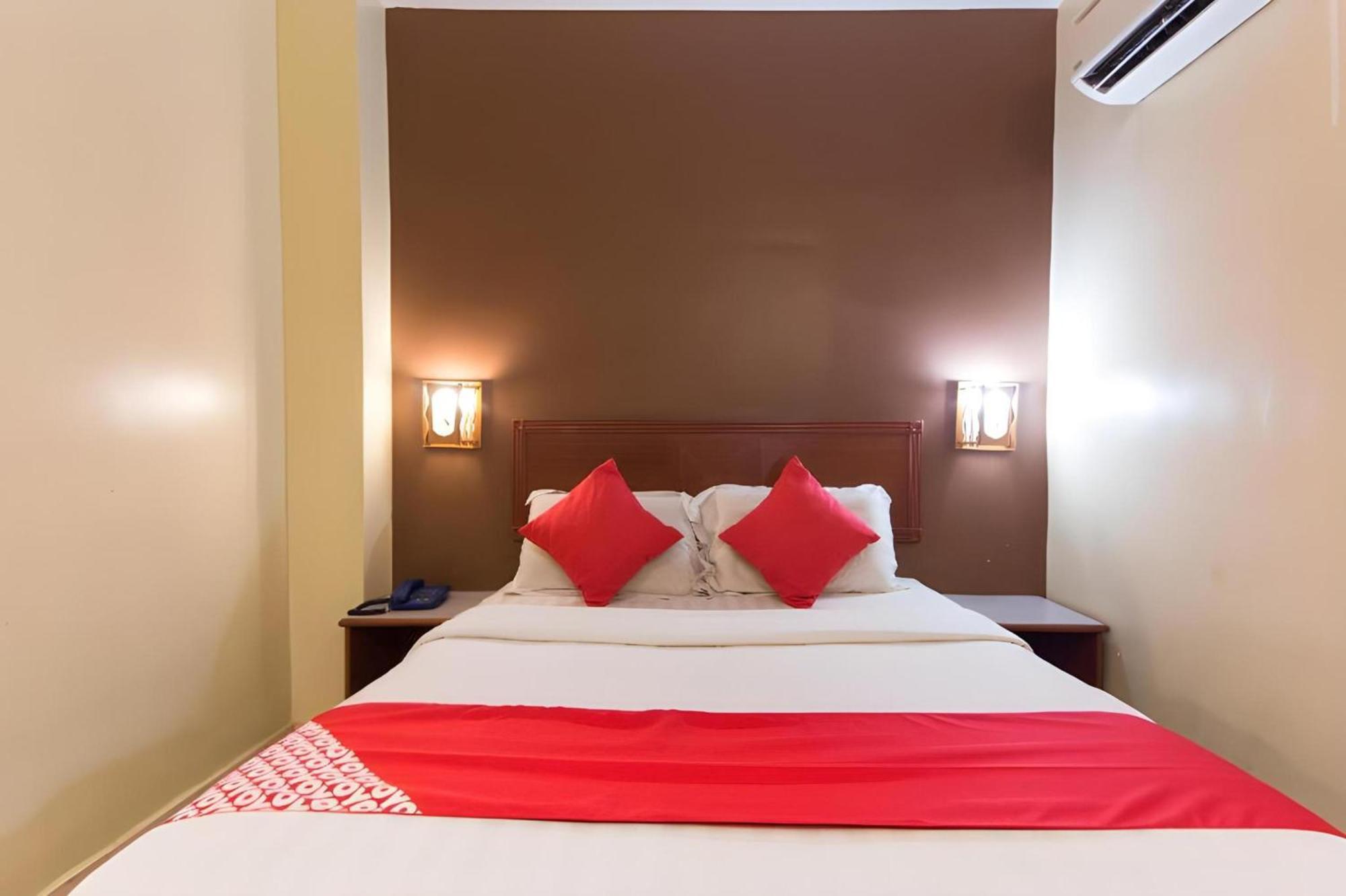 Super Oyo 447 Comfort Hotel Meru Κλάνγκ Εξωτερικό φωτογραφία